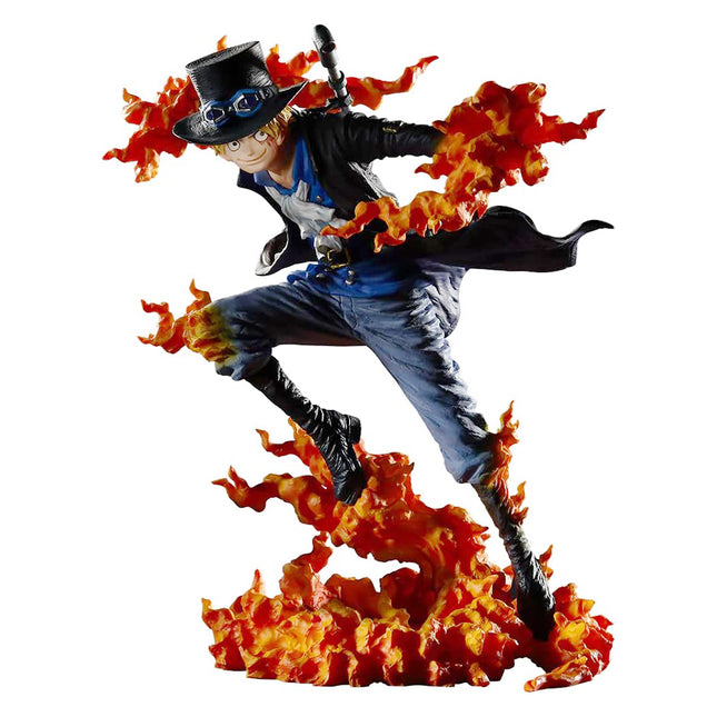 Bandai Spirits Ichibansho Ichibansho - One Piece - Sabo (Devils Vol. 2), Figure