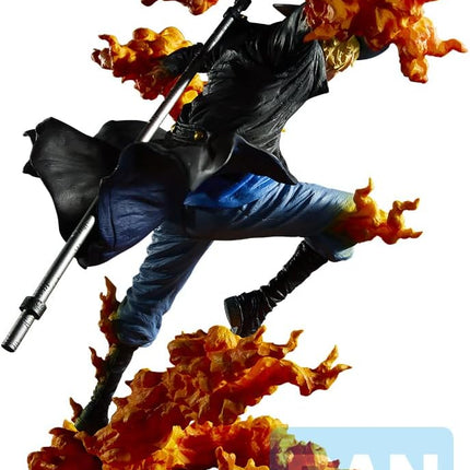 Bandai Spirits Ichibansho Ichibansho - One Piece - Sabo (Devils Vol. 2), Figure