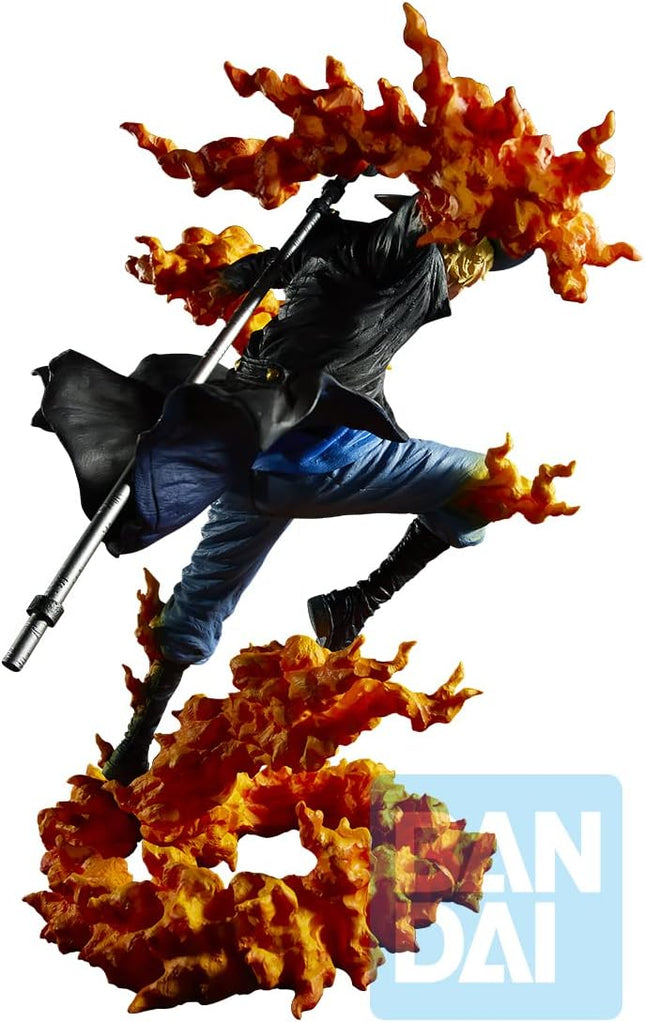Bandai Spirits Ichibansho Ichibansho - One Piece - Sabo (Devils Vol. 2), Figure