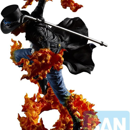 Bandai Spirits Ichibansho Ichibansho - One Piece - Sabo (Devils Vol. 2), Figure
