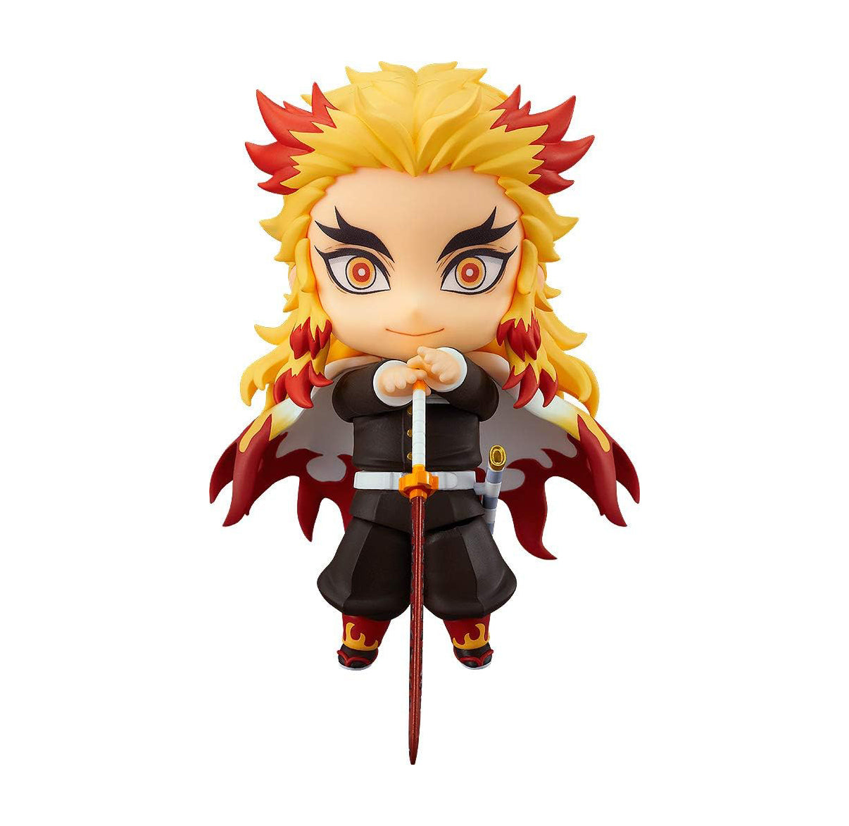 Demon Slayer - Kyojuro Rengoku Nendoroid #1541 Figure