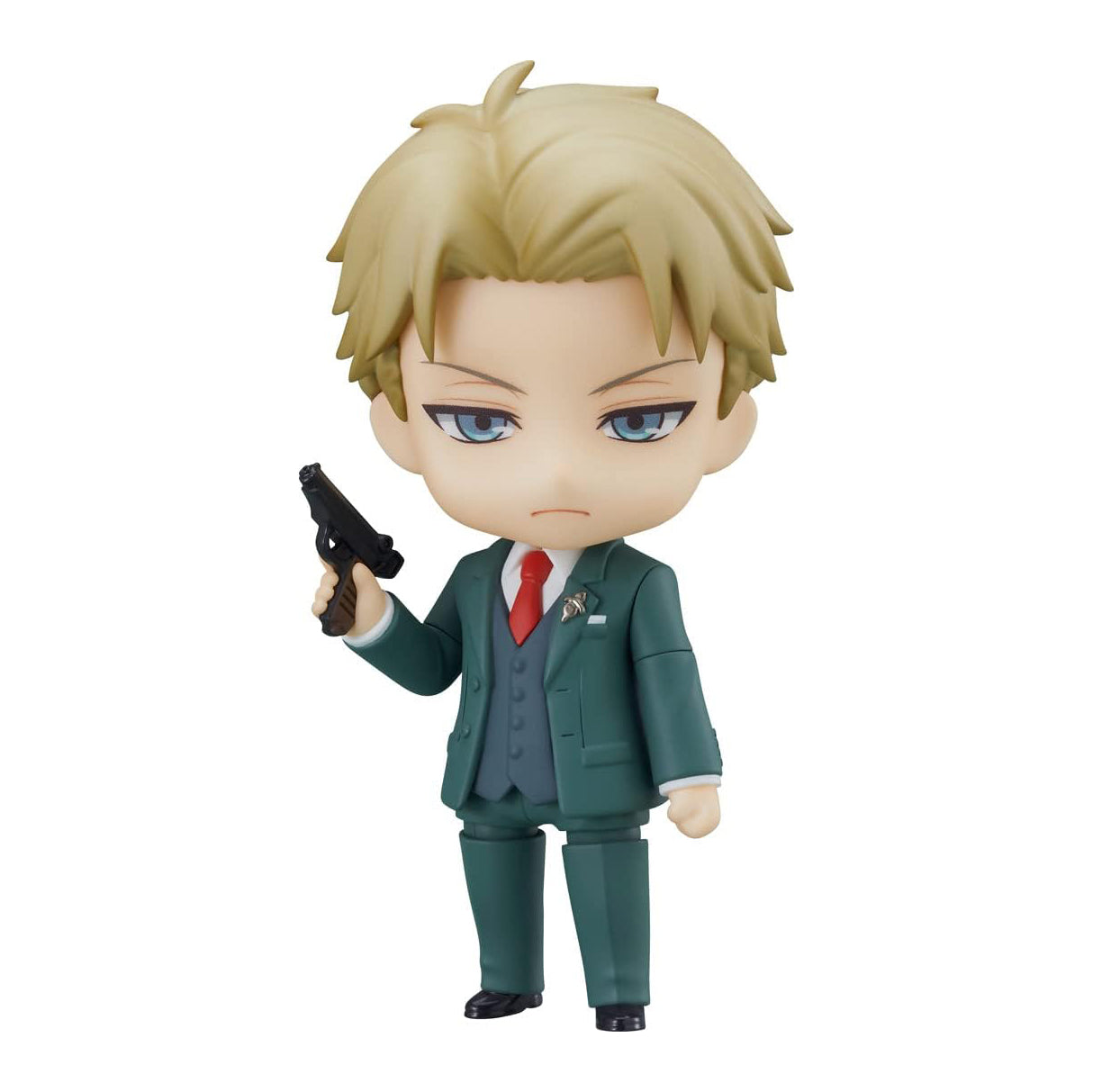 Spy X Family - Loid Forger Nendoroid #1901 Figure