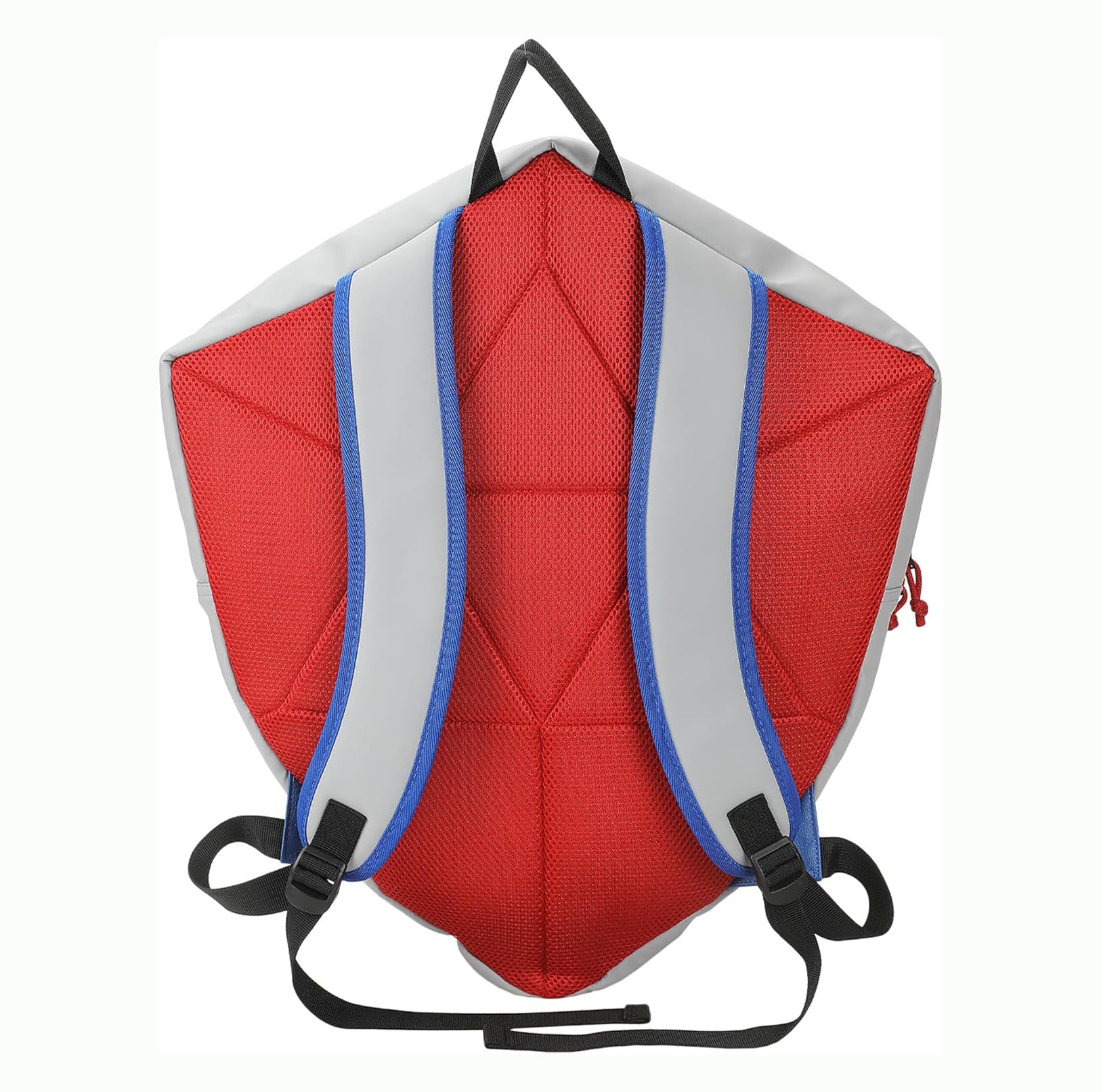 The Legend Of Zelda Hylian Shield 18.5" Novelty Backpack