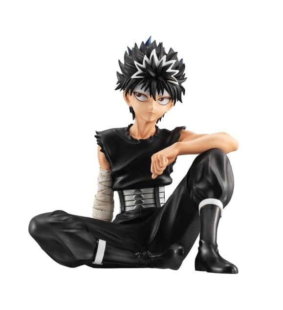 G.E.M. Series YuYu Hakusho Hiei Palm Size Figure