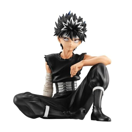 G.E.M. Series YuYu Hakusho Hiei Palm Size Figure