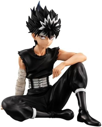 G.E.M. Series YuYu Hakusho Hiei Palm Size Figure