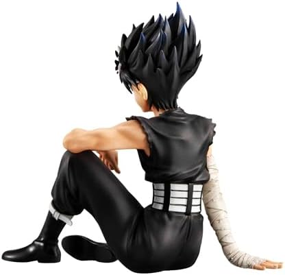 G.E.M. Series YuYu Hakusho Hiei Palm Size Figure