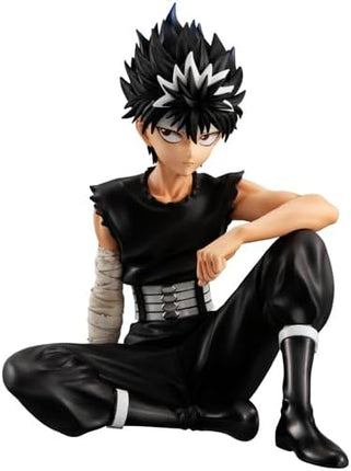 G.E.M. Series YuYu Hakusho Hiei Palm Size Figure
