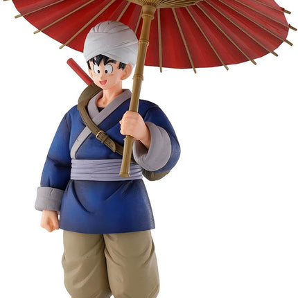 Bandai Spirits Ichibansho - Dragon Ball - Son Goku (Fierce Fighting!! 23th World Tournament), Collectible Figure