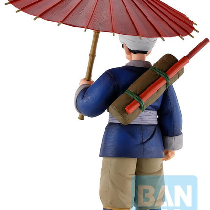 Bandai Spirits Ichibansho - Dragon Ball - Son Goku (Fierce Fighting!! 23th World Tournament), Collectible Figure