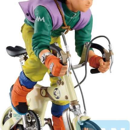 Dragon Ball Z - Son Goku (Snap Collection) Ichibansho Collectible Statue