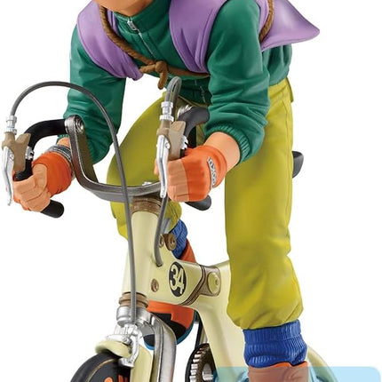 Dragon Ball Z - Son Goku (Snap Collection) Ichibansho Collectible Statue