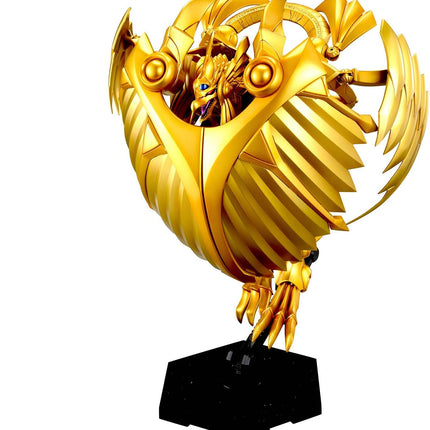 Bandai Hobby - Yu-Gi-Oh! The Winged Dragon of RA - Figure-Rise Standard Amplified Model Kit