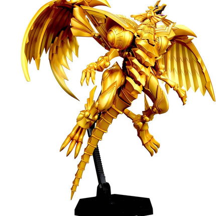 Bandai Hobby - Yu-Gi-Oh! The Winged Dragon of RA - Figure-Rise Standard Amplified Model Kit