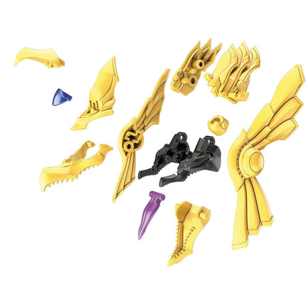 Bandai Hobby - Yu-Gi-Oh! The Winged Dragon of RA - Figure-Rise Standard Amplified Model Kit