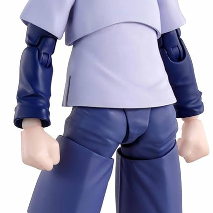 Tamashii Nations S.H. Figuarts - Hunter x Hunter, Kullua Action Figure