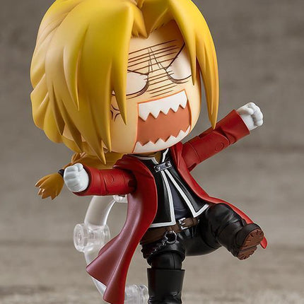 Good Smile Company Fullmetal Alchemist: Edward Elric Nendoroid Action Figure