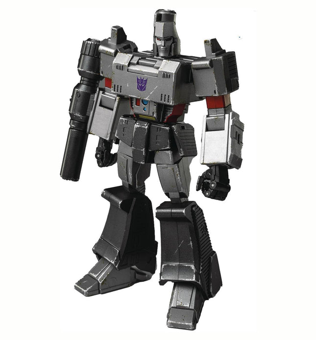 Transformers Generation 1: AMK Pro Series MEGATRON 20cm Model Kit