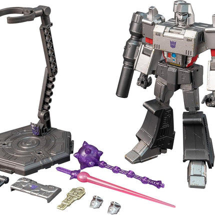 Transformers Generation 1: AMK Pro Series MEGATRON 20cm Model Kit