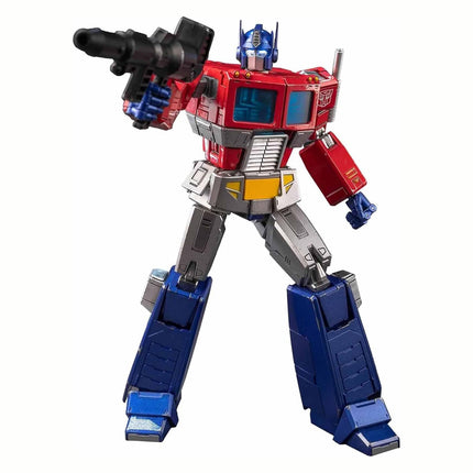 Transformers Generation 1: AMK Pro Series OPTIMUS PRIME 20cm Model Kit