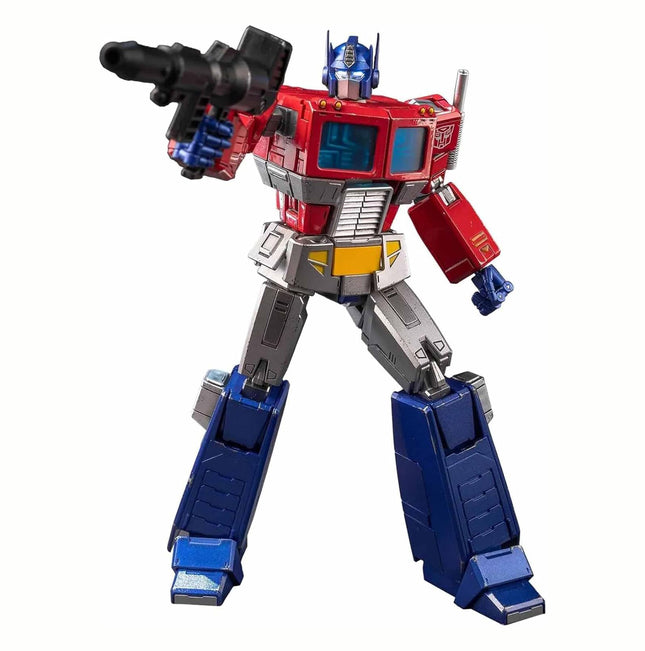 Transformers Generation 1: AMK Pro Series OPTIMUS PRIME 20cm Model Kit