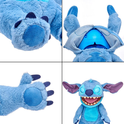 Stitch Puppetronic by RealFX