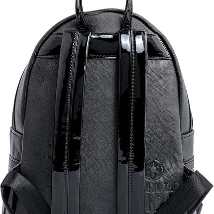 Loungefly Star Wars Darth Vader Light Up Mini Backpack