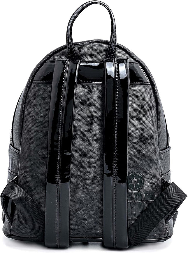 Loungefly Star Wars Darth Vader Light Up Mini Backpack