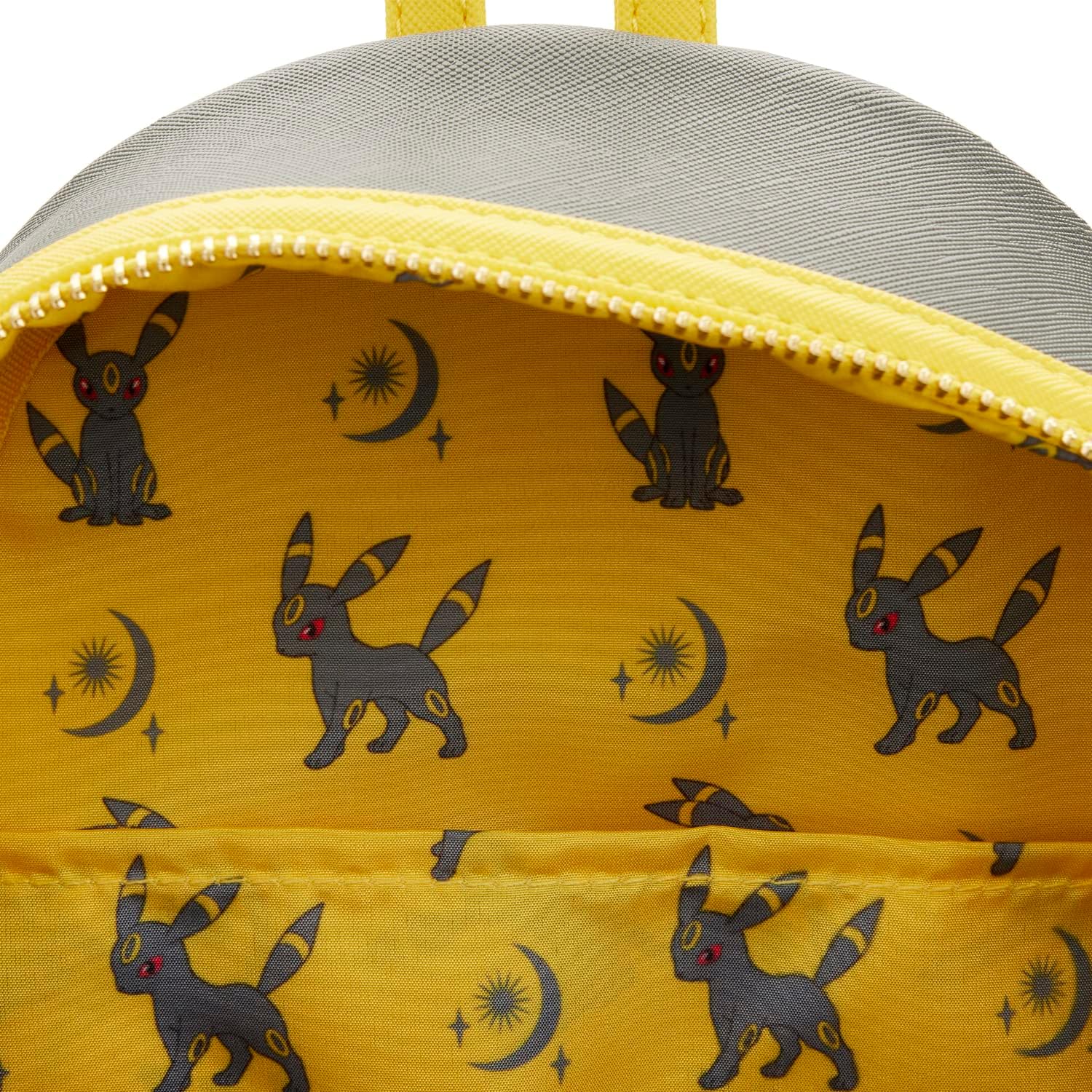 Loungefly Pokemon Umbreon Mini Backpack