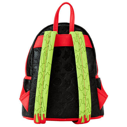 Loungefly Sony Ghostbusters No Ghost Logo Mini Backpack