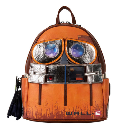 Loungefly Pixar Wall-E Mini Backpack