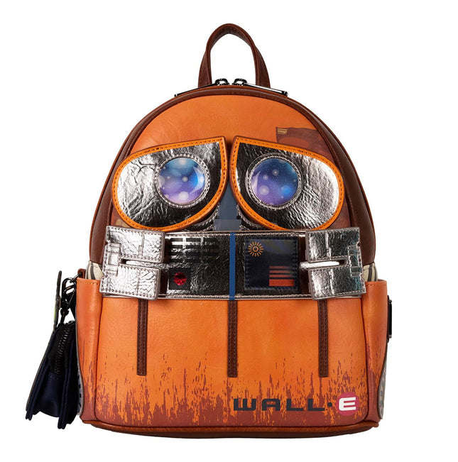 Loungefly Pixar Wall-E Mini Backpack