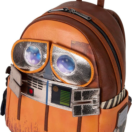 Loungefly Pixar Wall-E Mini Backpack