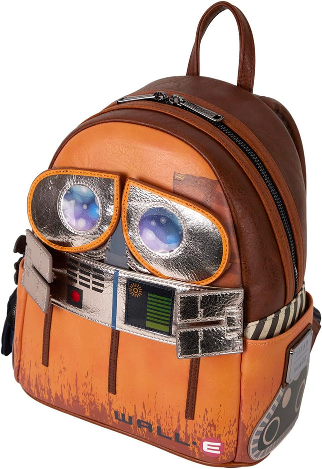 Loungefly Pixar Wall-E Mini Backpack