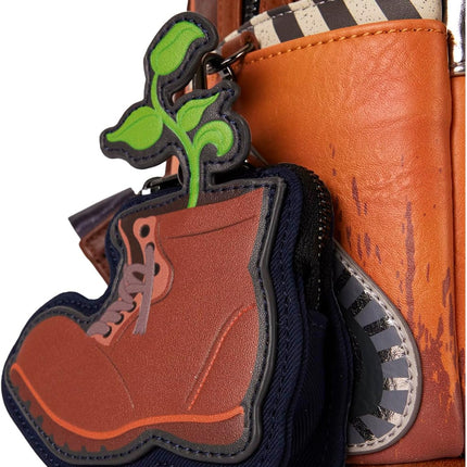 Loungefly Pixar Wall-E Mini Backpack