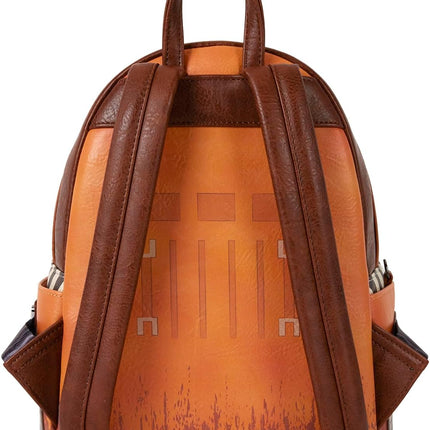 Loungefly Pixar Wall-E Mini Backpack