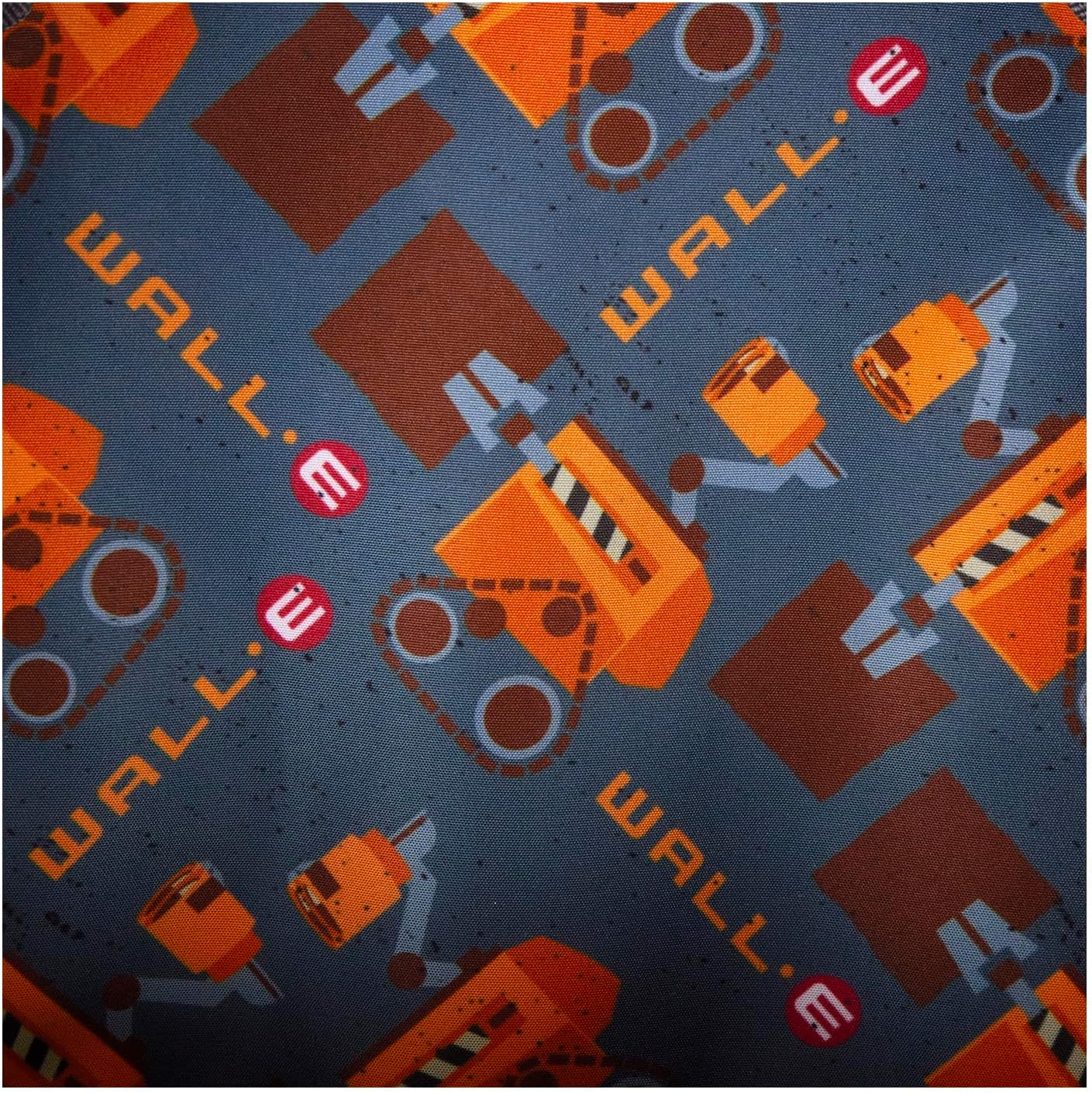 Loungefly Pixar Wall-E Mini Backpack