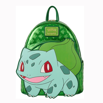 Loungefly Pokémon Bulbasaur Mini Backpack