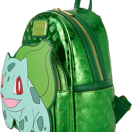 Loungefly Pokémon Bulbasaur Mini Backpack