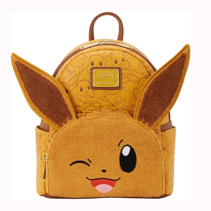 Loungefly Pokémon Eevee Mini Backpack