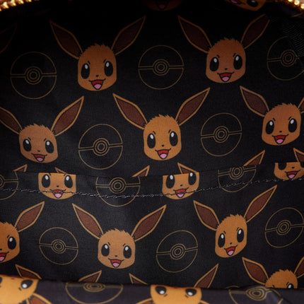 Loungefly Pokémon Eevee Mini Backpack