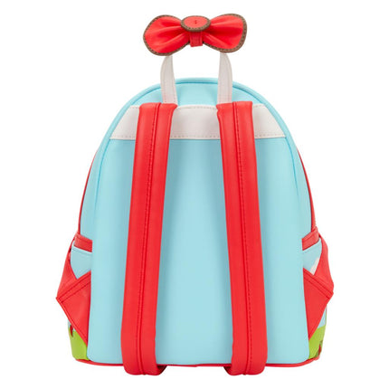 LoungeFly Sanrio X Strawberry Short Cake - Mini Backpack