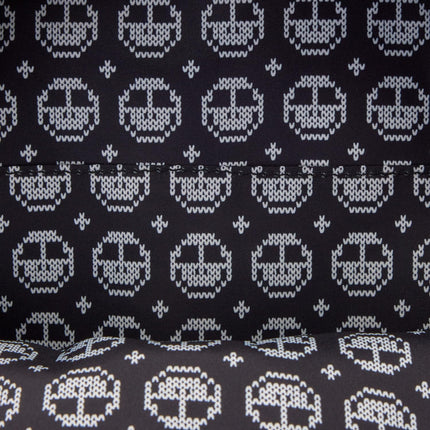 Loungefly Disney Nightmare Before Christmas Jack Mini Backpack