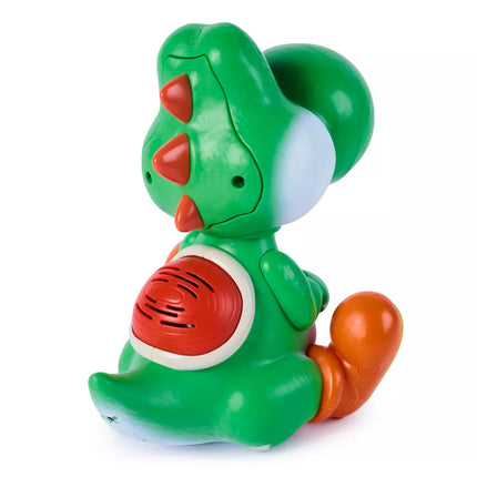 Super Mario Galaxy Movie, Hatchin’ Yoshi Interactive Egg