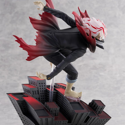 DAN DA DAN - Okarun DRESSTA Figure (Transformed Ver.)