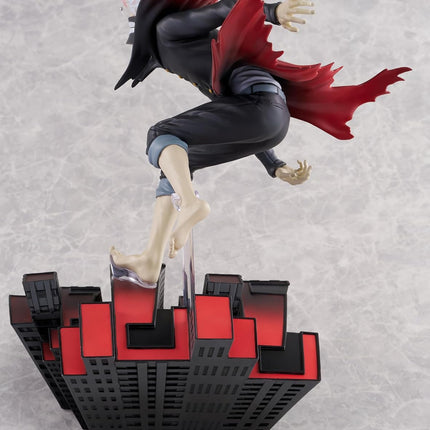 DAN DA DAN - Okarun DRESSTA Figure (Transformed Ver.)