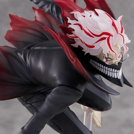 DAN DA DAN - Okarun DRESSTA Figure (Transformed Ver.)
