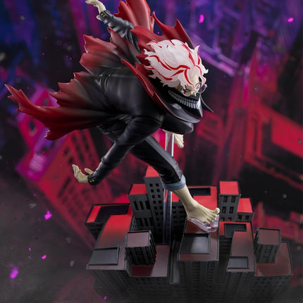 DAN DA DAN - Okarun DRESSTA Figure (Transformed Ver.)