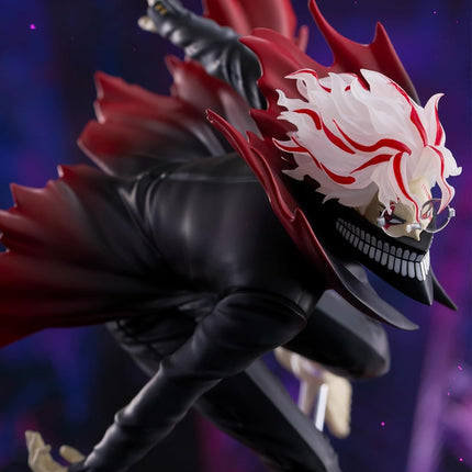 DAN DA DAN - Okarun DRESSTA Figure (Transformed Ver.)