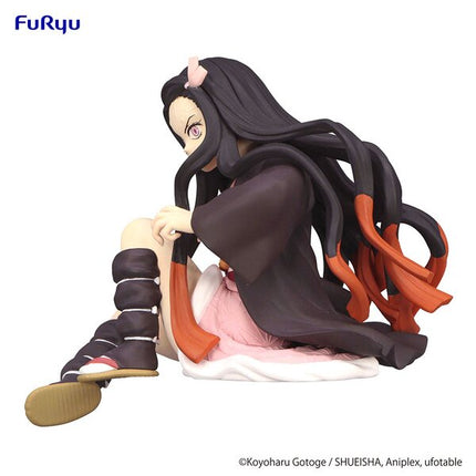 Demon Slayer - Kamado Nezuko - Statuette PVC Noodle Stopper